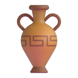 رمز جرة أثرية في Sands of the Pharaoh